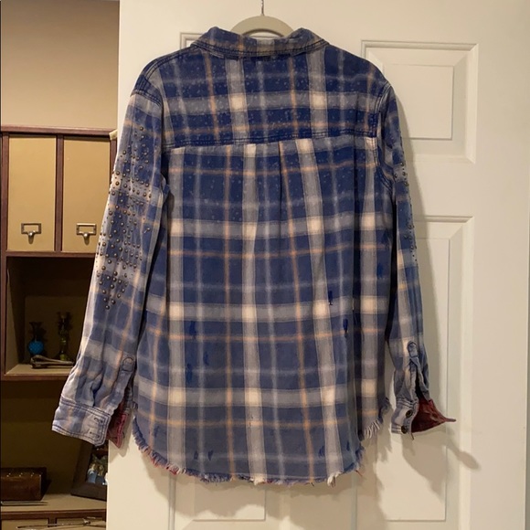 Free People Top - Picture 3 of 6